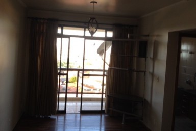 Foto do imóvel: apartamento a venda no condomínio Gilberto Mendes