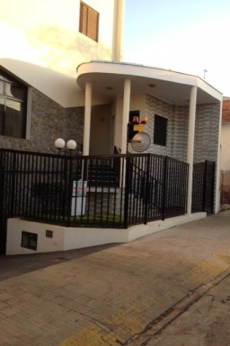 Foto do imóvel: apartamento a venda no condomínio Gilberto Mendes