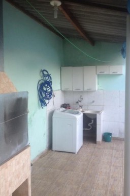 Foto do imóvel: Casa a venda no Boqueirao
