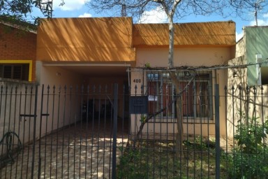 Foto do imóvel: casa a venda na avenida São Carlos