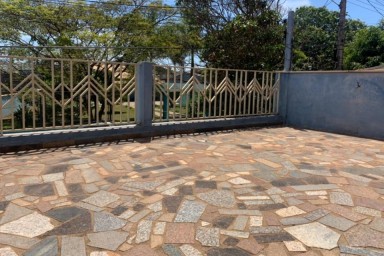 Foto do imóvel: casa a venda no jardim Manoel de Abreu